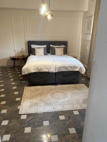 Hostel Mornar in Velika Kladuša