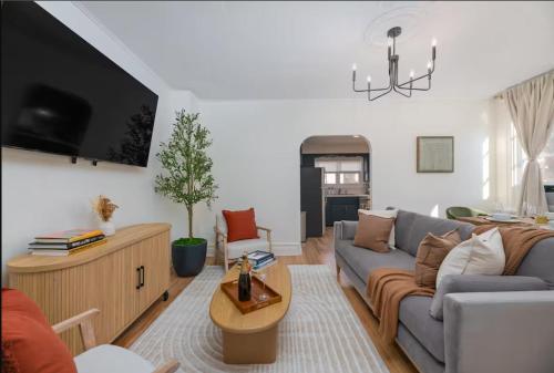 Trendy apartment with stockholm city view terrace, Estocolmo (foto 4)