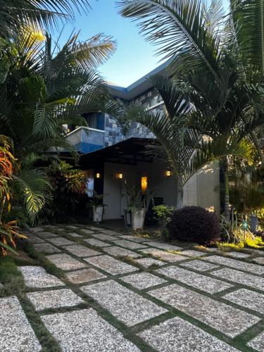 Preety Blue Residence villas 1