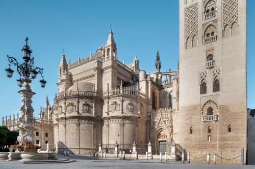 Querencia de Sevilla, Autograph Collection, Siviglia (foto 7)