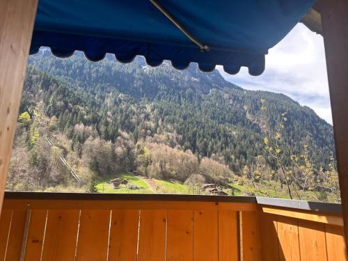 Scenic Stay Grindelwald Interlaken & Lauterbrunen in Lutschental