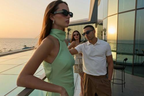 W Dubai - The Palm, Dubai (photo 3)