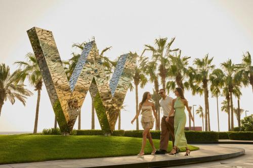W Dubai - The Palm, Dubai (photo 5)