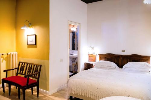Hotel Antica Locanda Solferino