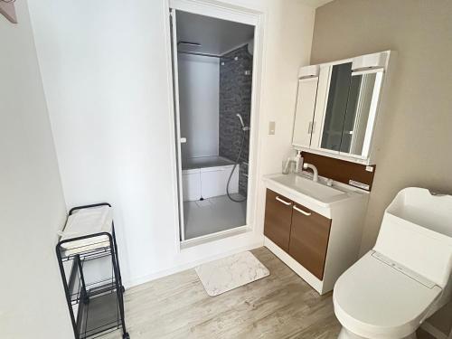 Niseko 御翠園新築一戸建て2DK無料駐車4人-6人