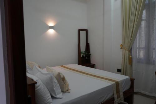 Avira Cozy Corner in Kilinochchi