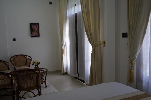 Avira Cozy Corner in Kilinochchi