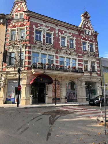 숙소 외관, Cattleya Boutique Hotel in 루세