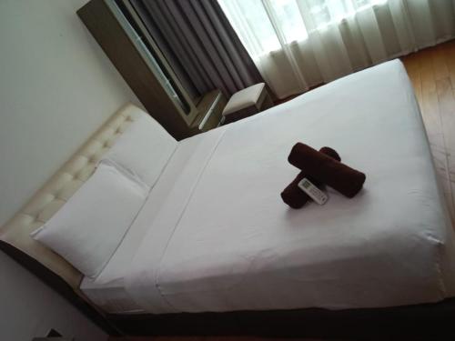 Vortex suites klcc by starplus, Kuala Lumpur (photo 9)