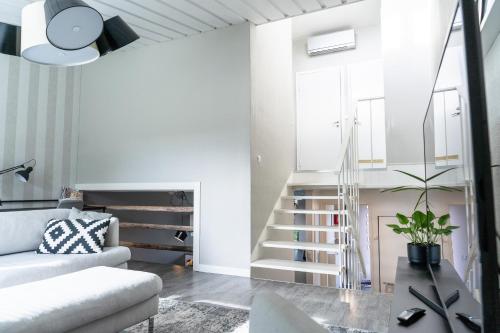 Apartment Siihtala - suuri saunallinen huoneisto in Joensuu