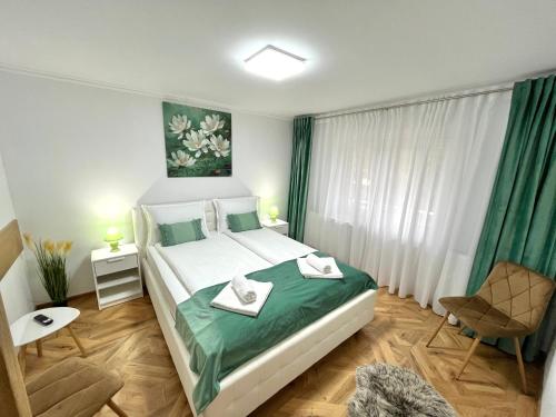 Luxury Apartment