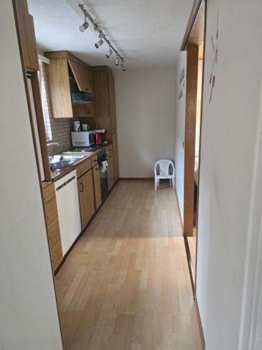 Lakeberry Apartment in Hofe