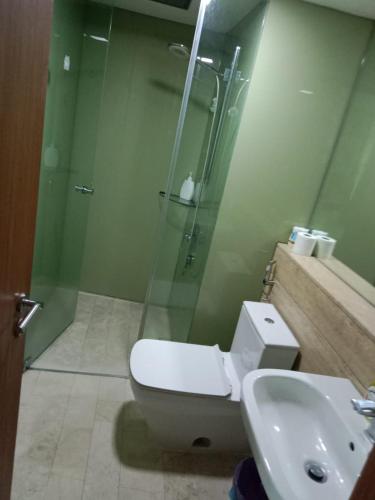Vortex suites klcc by starplus, Kuala Lumpur (photo 10)