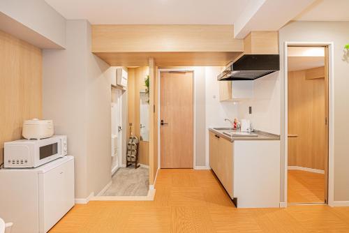 Komorebi Asakusa 202 Cozy 6P Stay The 77 House Tokyo