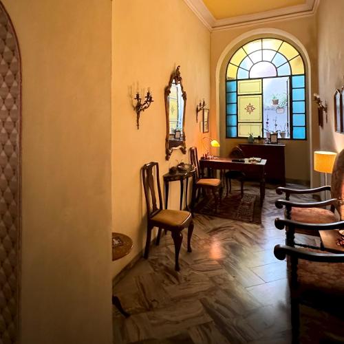 Hotel Cestelli 4