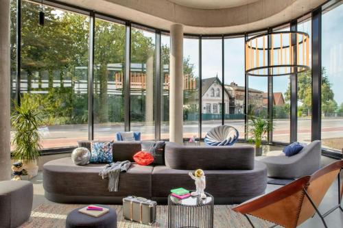 Moxy Hamburg - Finkenwerder, Hamburgo (foto 10)
