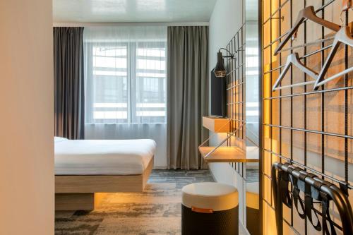 Moxy Hamburg - Finkenwerder, Hamburgo (foto 11)