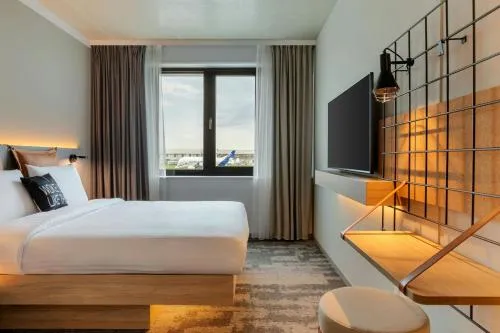 Moxy Hamburg - Finkenwerder in Hamburg, Deutschland