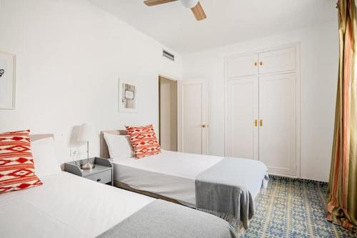 Boutique Abades I Apartament, Sevilla (Foto 6)