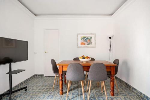 Boutique Abades I Apartament - image 4