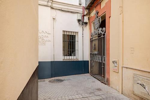 Boutique Abades I Apartament, Sevilla (Foto 10)