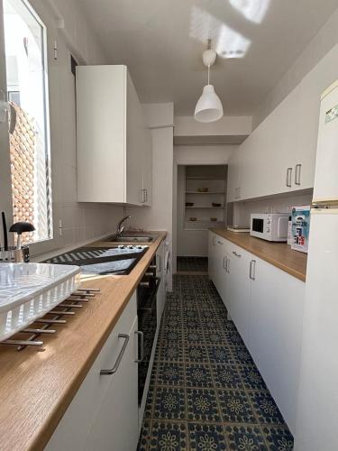Apartamento Boutique Abades