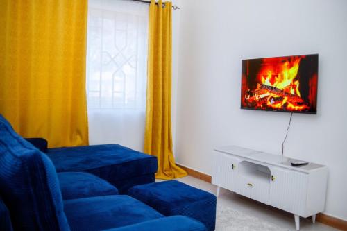 One bedroom Apartments in Meru county near Meru Town in Meru