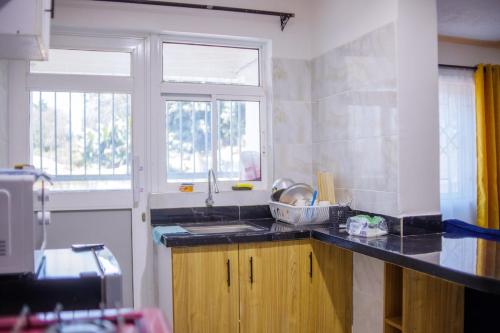 One bedroom Apartments in Meru county near Meru Town in Meru