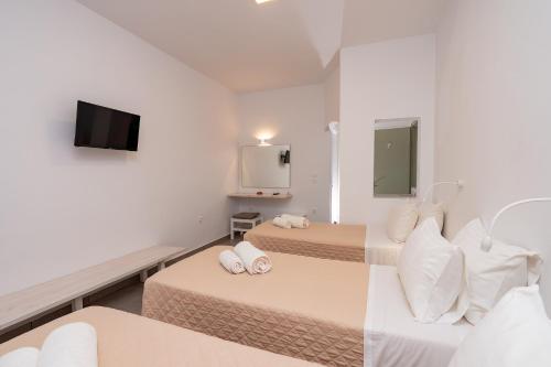 Hotel Galini Sifnos – Apollonia, UT