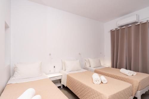 Hotel Galini Sifnos – Apollonia, UT