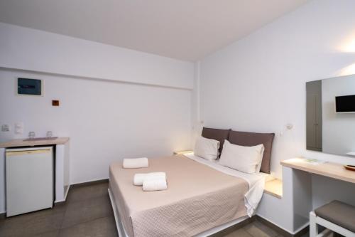 Hotel Galini Sifnos – Apollonia, UT