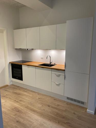 ห้องครัว, Beauty sleep Guldager in เอสบ์แจร์ก