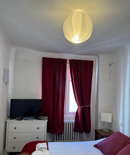 Chambre Economy à Hendaye