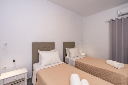 Hotel Galini Sifnos – Apollonia, UT