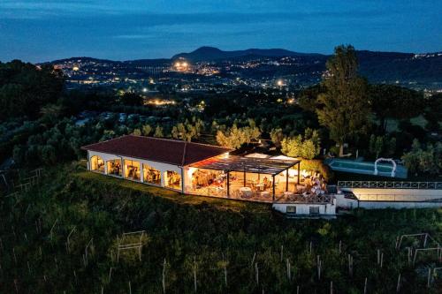 La Vista Agriturismo Boutique 1