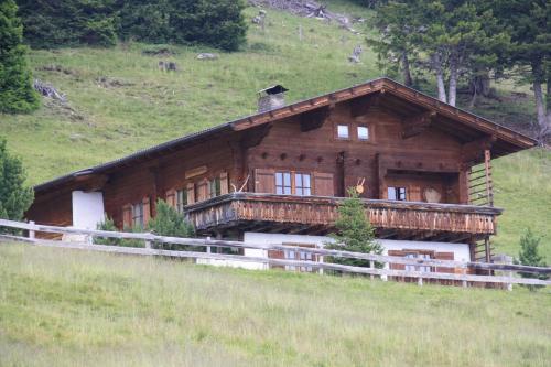  Kristemoarhütte in Gaimberg