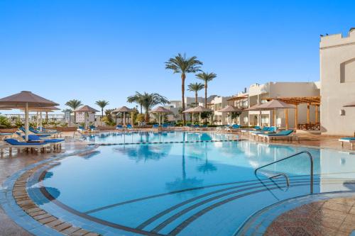 Swimmingpool, Pickalbatros Royal Grand Sharm - Adults Friendly 16 Years Plus in Scharm El-Scheich