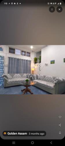 Sorai Inn Homestay in Atilagaon