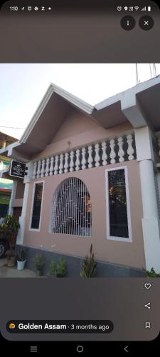 Sorai Inn Homestay in Atilagaon