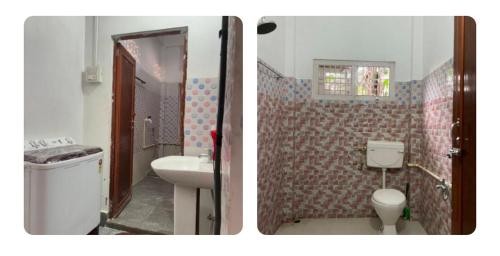 Sorai Inn Homestay in Atilagaon