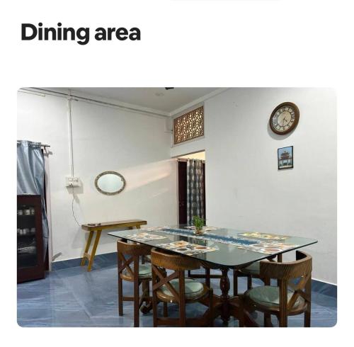 Sorai Inn Homestay in Atilagaon