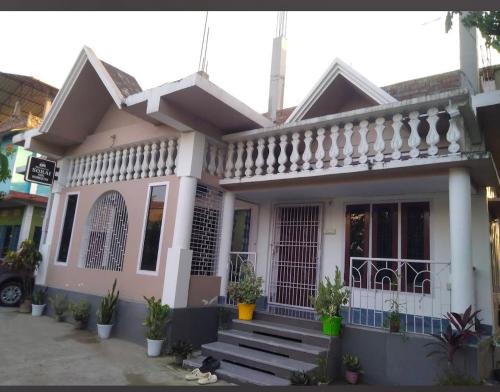 Sorai Inn Homestay in Atilagaon
