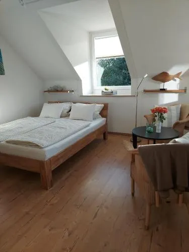 Ferienwohnung Revenstorf in Grömitz, Deutschland