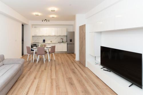 Milan Luxury Apartaments XV#Tudor#Targu Mures in Corunca