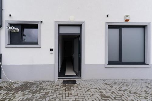 Milan Luxury Apartaments XV#Tudor#Targu Mures in Corunca