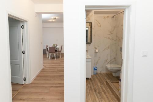 Milan Luxury Apartaments XV#Tudor#Targu Mures in Corunca