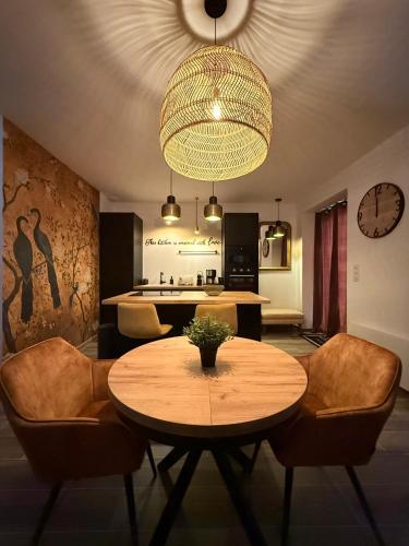 Ecrin de Charme in 格朗维勒