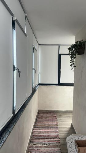 Central and beautiful flat in 福克沙尼