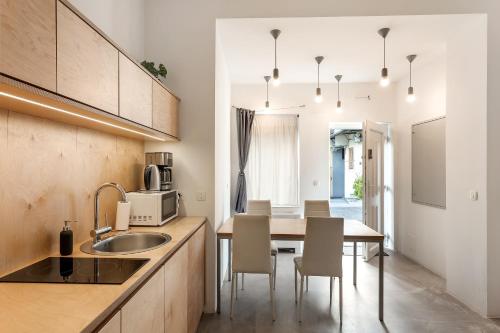 Pekarna apartments 3