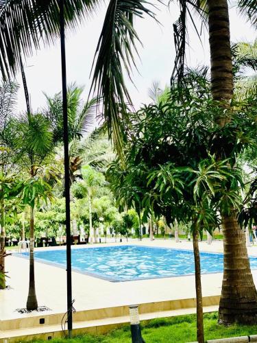 포인트 페드로 Mango Mansion 호텔 레스토랑